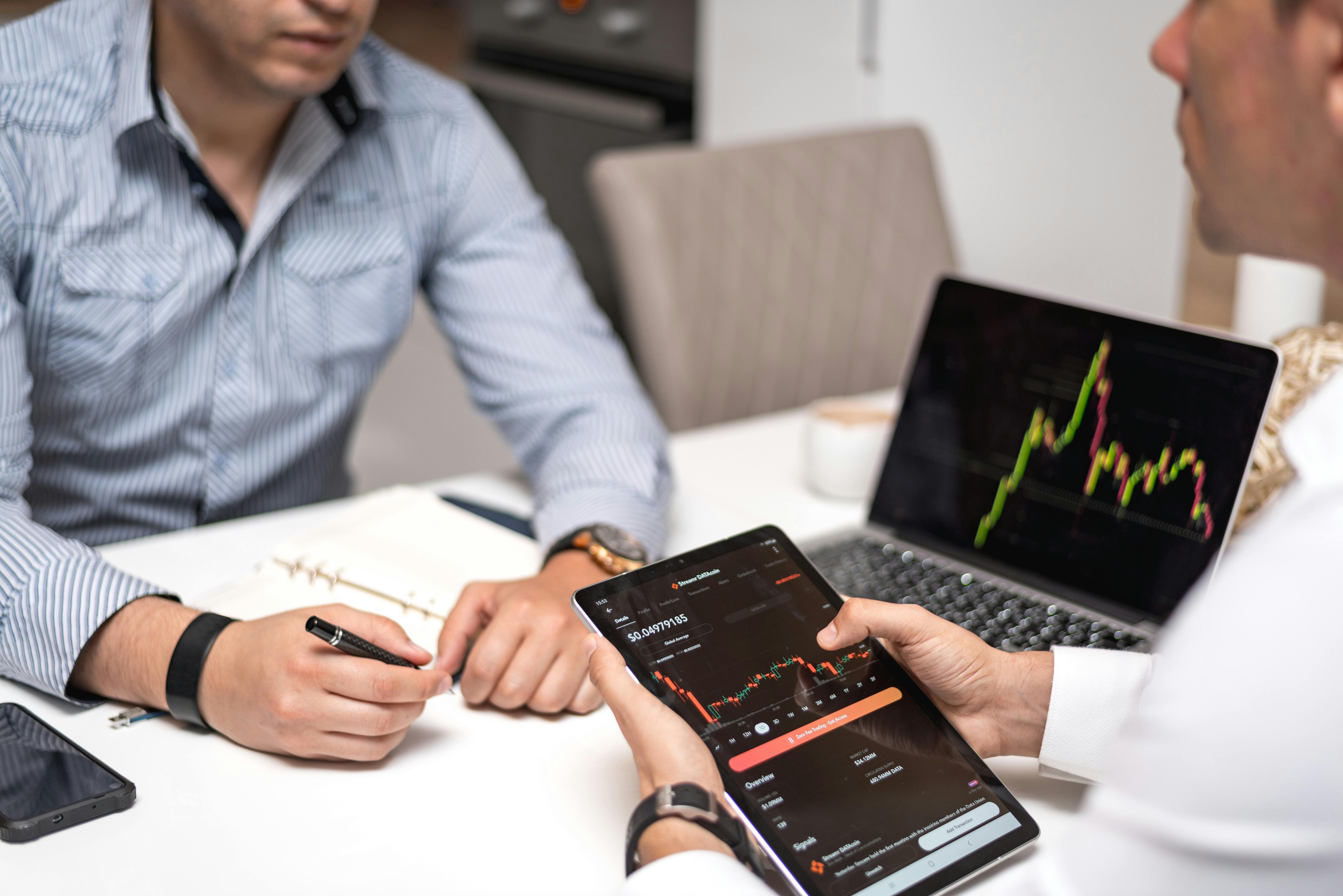 Finance
